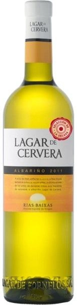 Лагар де Сервера Альбарино, La Rioja Alta/Ла Риоха Альта, 2011