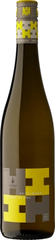 Вино Weingut Heitlinger  Pinot Blanc   Вайнгут Хайтлингер Пино Блан  2017 750 мл