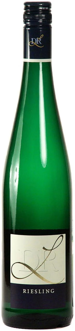 Рислинг трокен ,Вайнгут Картхойзерхоф,сух.белое, 2009, 12.5%, 0.75л.