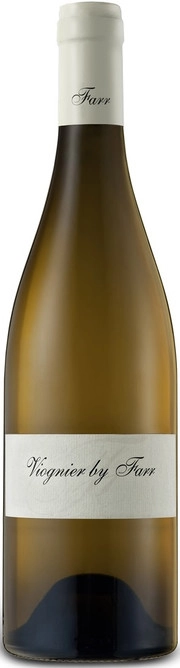 Вино "Viognier by Farr"   2019  750 мл