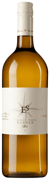 Вино   Ellermann-Spiegel   Kerner 750 мл  12,5 %