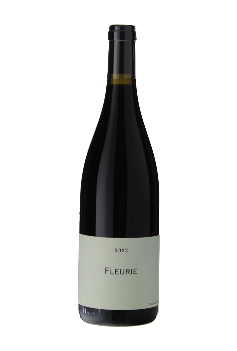 Вино  Frederic Cossard Fleurie AOC  2022  750 мл  12,5 %