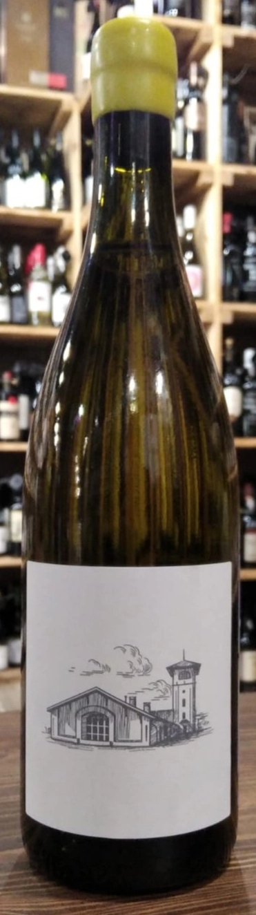 Вино Лефкадия    Сувенирка Фино М   мцване  2017  750 мл