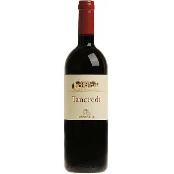 Вино Donnafugata  Tancredi Contessa Entellina DOC 2010 750 мл