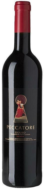 Вино Quinta do Portal Peccatore Douro DO Кинта ду Портал Пеккаторе Дору 2018  750 мл