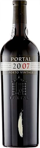 Портвейн Portal Porto Vintage 750 мл