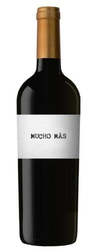 Вино Felix Solis  Mucho Mas   red dry  750 мл