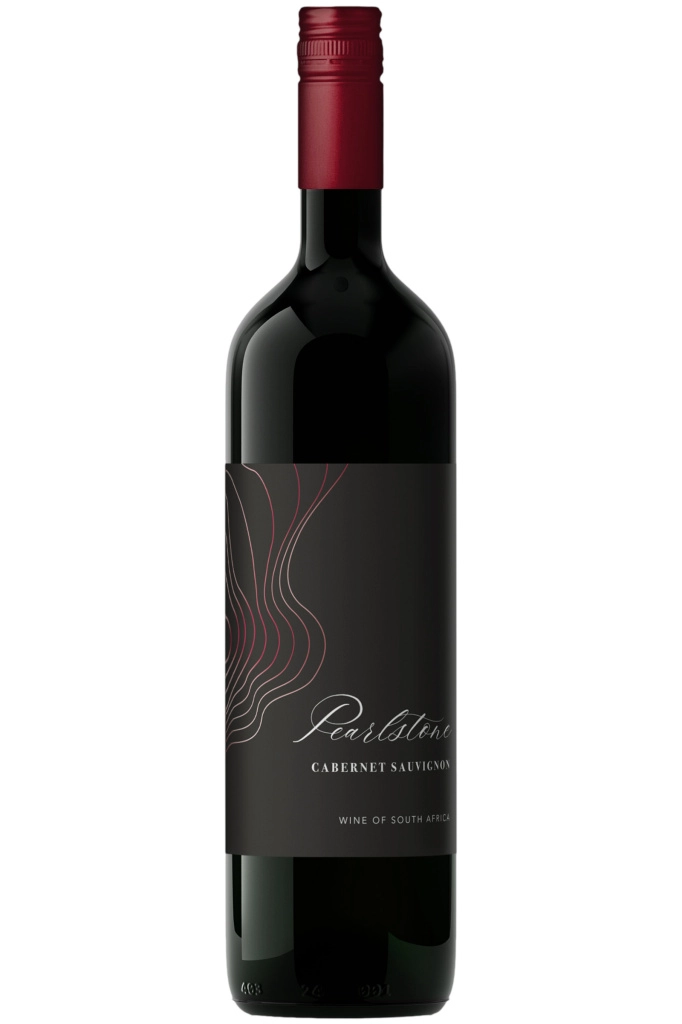 Вино Rhebokskloof Pearlstone Cabernet Sauvignon 750 мл