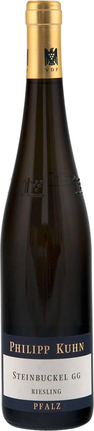 Вино Philipp Kuhn  Steinbuckel  GG Riesling  2023 750 мл