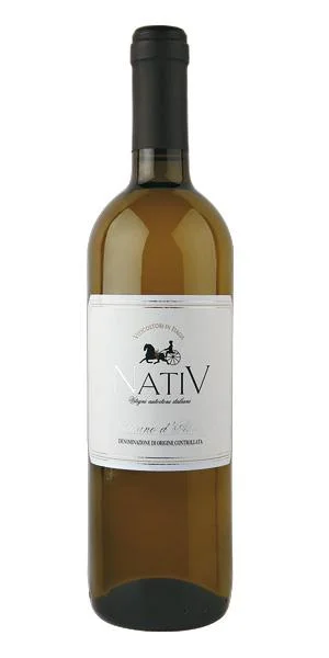 Вино Nativ Trebbiano d’Abruzzo «Натив» Треббьяно д’Абруццо, 2012