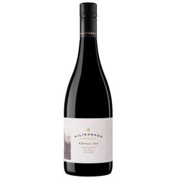 Вино  Kilikanoon Grenache Shiraz Mataro Clare Valley Killerman's Run   750 мл