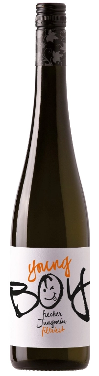 Вино   Urbanihof Young Boy  2022 750 мл 12,5%