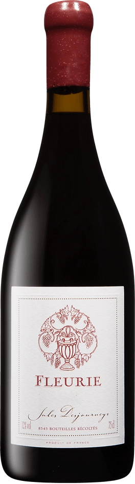Вино Domaine  Jules Desjourneys, Fleurie, Noli me Tangere  2019  750 мл  14 %