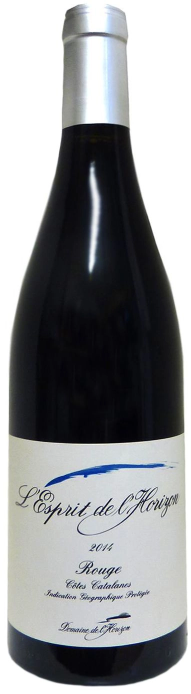 Вино DOMAINE DE L'HORIZON  ROUGE    2016 750 мл