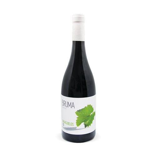 ВИНО  Bruma Navajuelos БРУМА НАВАХУЭЛОС 2018 750 мл