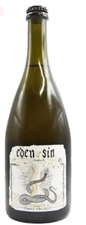 Сидр Рэбел Эппл Син Глава 3  750 мл