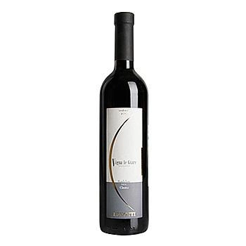 Вино Cantine Lenotti Vigna Le Giare Bardolino Classico DOC  2015 750 мл