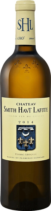 Вино Chateau Pape Clement Grand Vin de Graves Pessac-Leognan AOC    2014 750 мл