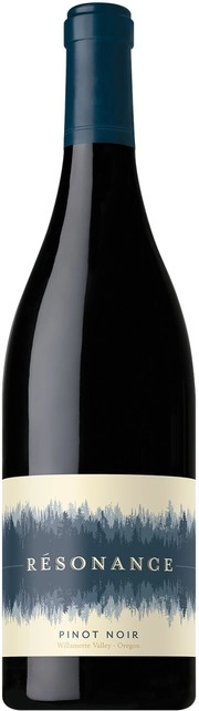 Вино Louis Jadot  Resonance  Pinot Noir Willamette Valley  Резонанс Пино Нуар Уилламет Валлей 2016 750 мл
