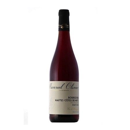 Вино Olivier Gard Hautes-Cotes de Nuits Bourgogne AOC Pinot Noir Оливье Гар Бургонь От Кот Де Нюи   Пино Нуар 750 мл