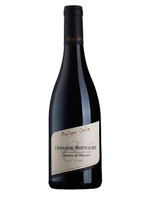 Вино Philippe Colin Chassagne-Montrachet Champs De Morjot  2022  750 мл 13%