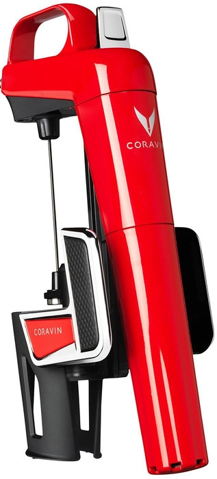 Набор аксессуаров Coravin  Model Two Elite Red Wine System  Коравин Винная система Модель 2 Элит Красный