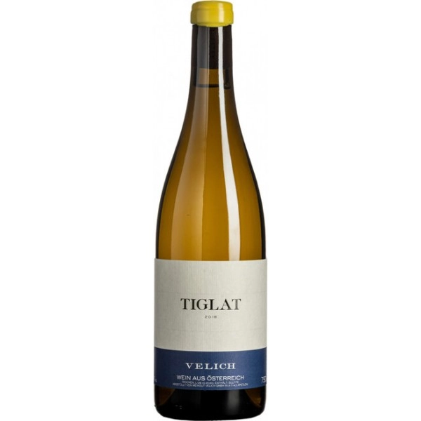 Вино Velich Tiglat  Велих Тиглат 2018 750 мл 13%