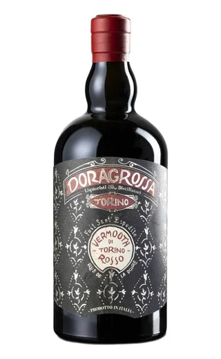 Вермут Doragrossa di Torino Rosso  1000 мл  18%