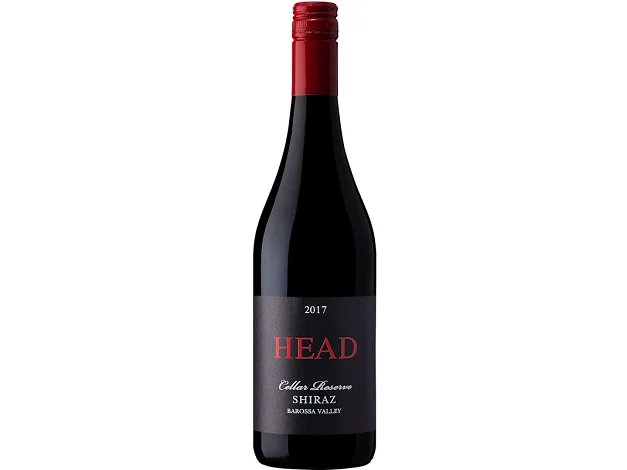 Вино Head Cellar Reserve Shiraz IG Barossa Хед Селар Резерв Шираз регион Баросса 2017 750 мл