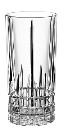 Бокал Spiegelau Perfect Longdrink Glass Шпигелау Идеальный Бар/Перфект Лонгдринк Бокал набор из 12-ти 350 мл  арт 4508019