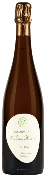 Шампанское  Emilien Feneuil  Les Puits A Chamery Blanc De Noir Premier Cru Champagne AOC   2016  750 мл