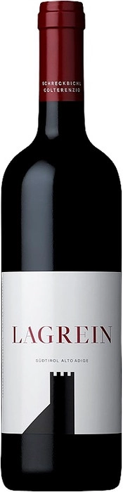Вино Alto Adige Lagrein DOC 2021 750 мл