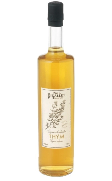 Ликер Bigallet  Thym  700мл