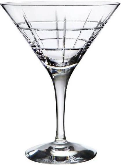 Бокал Orrefors Street Martini Оррефорс Стрит Бокал под мартини 220 мл