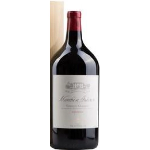 Вино Marchese Antinori Chianti Classico DOCG Riserva Маркезе  Антинори Кьянти Классико Ризерва в подарочной упаковке  2016 3000 мл