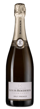 Шампанское Louis Roederer Brut Premier AOC  2016   750 мл