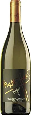 Вино Franz Haas Traminer Aromatico  Траминер ароматико   2011  750 мл