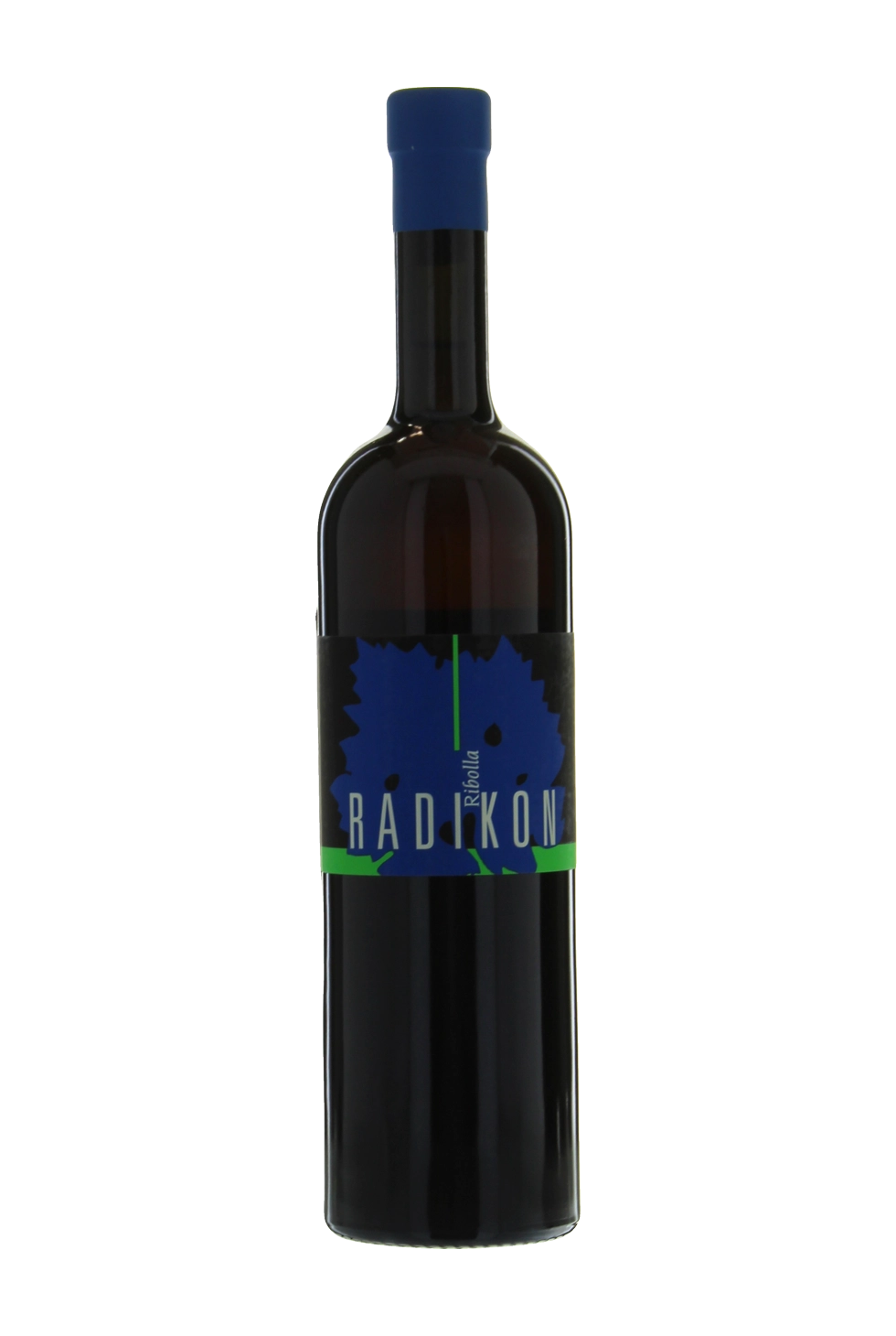 Вино Radikon Ribolla Gialla Venezia Giulia IGT Радикон Риболла Джалла 2011 500 мл