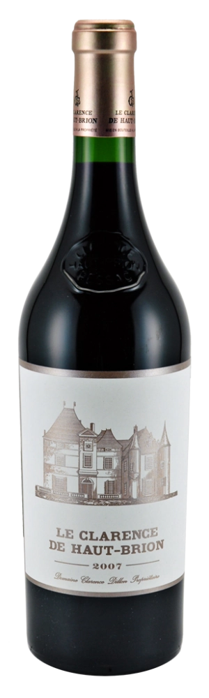 Вино Le Clarence de Haut-Brion  2022  750 мл
