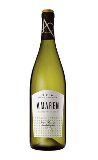 Вино Amaren Barrel Fermented  750 мл