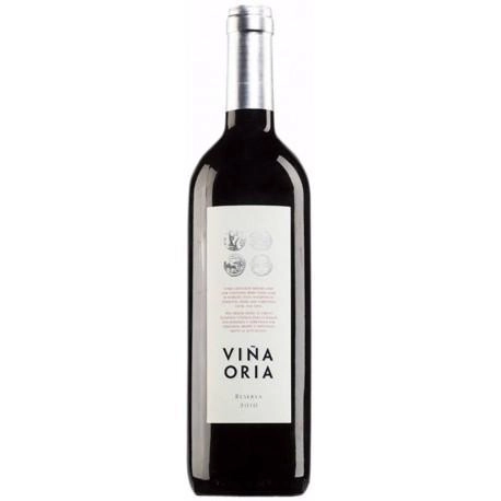 Вино Covinca Vina Oria Reserva  2014 750 мл