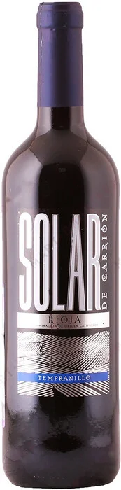 Вино Garcia Carrion Solar de Carrion   2019 750 мл