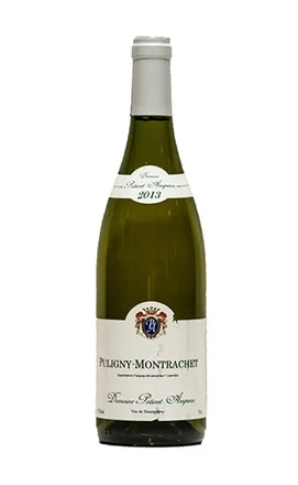 Вино Domaine Potinet-Ampeau  Puligny-Montrachet  2019 750 мл