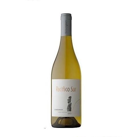 Вино Pacifico Sur Сhardonnay Пасифико Сур Шардоне  750 мл