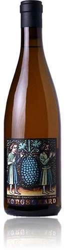 Вино Kongsgaard Chardonnay Napa Valley Консгаард Шардоне Долина Напы 2018 750 мл