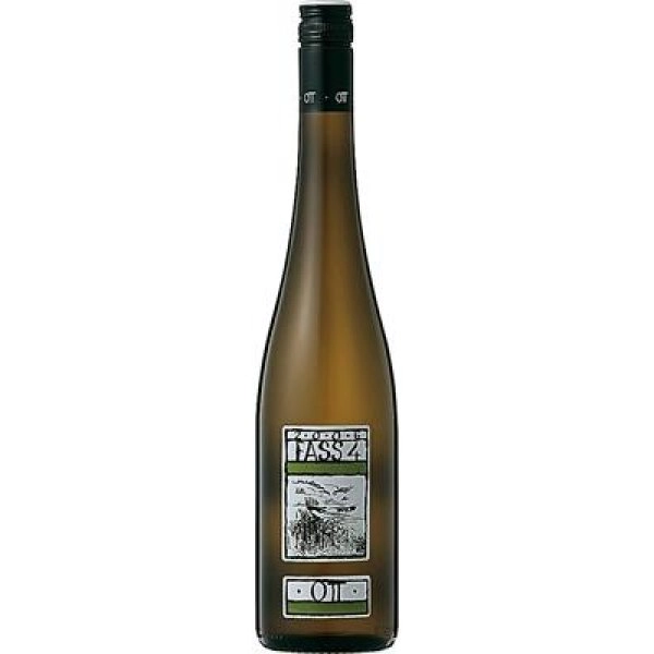 Вино Gruner Veltliner Smaragd Fass 4 Weingut Bernhard Ott  2013 750 мл