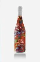 Винный напиток Fruko Schulz Festa la Vista Dessert Фруко Шульц Феста ла Виста Десерт 750 мл