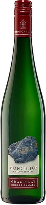 Вино Monchhof Grand Lay Riesling Trocken  2023  750 мл