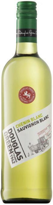 Вино Douglas Green Chenin Blanc-Sauvignon Blanc  2017 750 мл