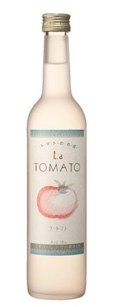 Ликер LA TOMATO    500 мл